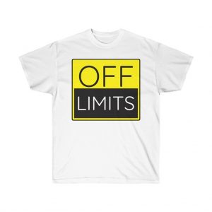 Off Limit T-shirt