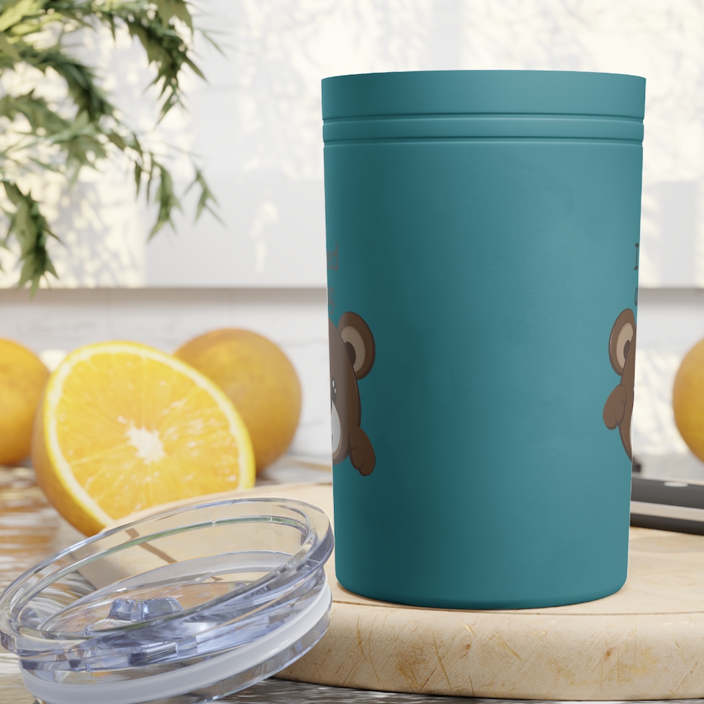 I Need A Hug vacuum tumbler | I Need A Hug Bear vacuum tumbler 12 I Need A Hug vacuum tumbler | I Need A Hug Bear vacuum tumbler - Image 12