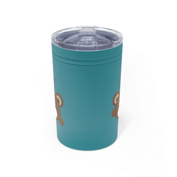 I Need A Hug vacuum tumbler | I Need A Hug Bear vacuum tumbler - Image 7