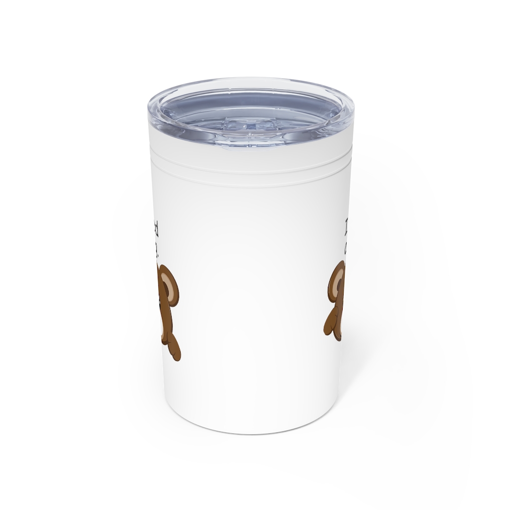 I Need A Hug vacuum tumbler | I Need A Hug Bear vacuum tumbler 2 I Need A Hug vacuum tumbler | I Need A Hug Bear vacuum tumbler - Image 2