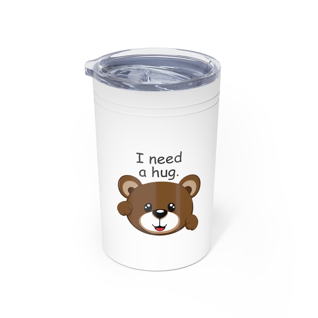 I Need A Hug vacuum tumbler | I Need A Hug Bear vacuum tumbler 1 I Need A Hug vacuum tumbler | I Need A Hug vacuum tumbler