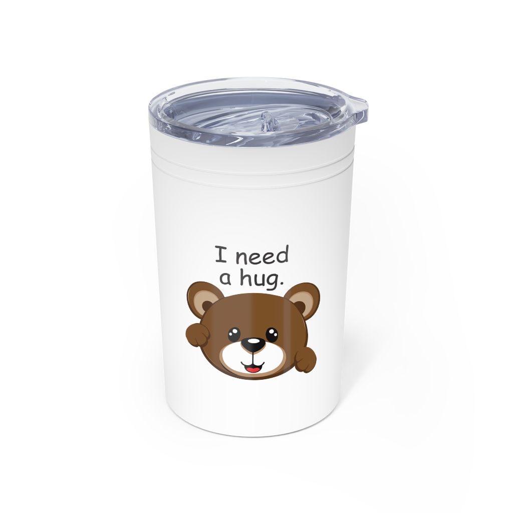 I Need A Hug vacuum tumbler | I Need A Hug Bear vacuum tumbler 4 I Need A Hug vacuum tumbler | I Need A Hug Bear vacuum tumbler