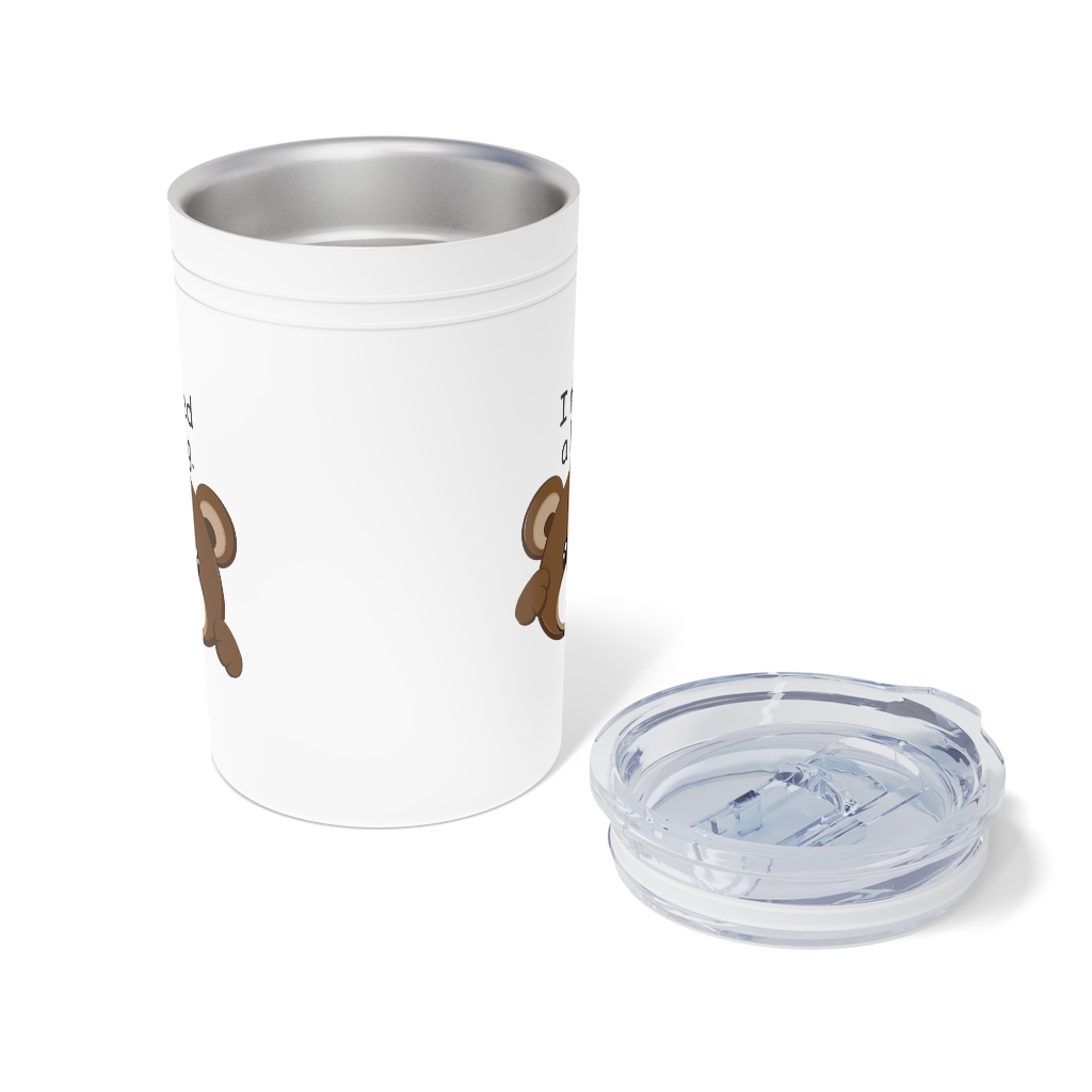 I Need A Hug vacuum tumbler | I Need A Hug Bear vacuum tumbler 5 I Need A Hug vacuum tumbler | I Need A Hug Bear vacuum tumbler - Image 5
