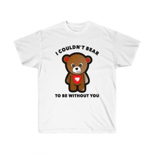 I Couldn't Bear To Be Without You