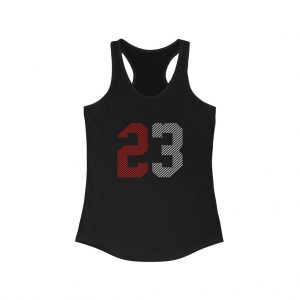 Iconic number 23