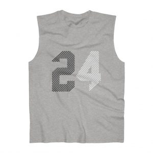 Iconic number 24