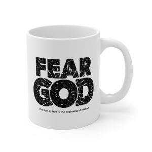 Fear of God