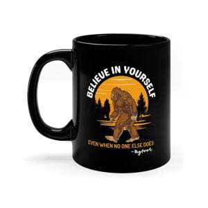 Bigfoot Gift