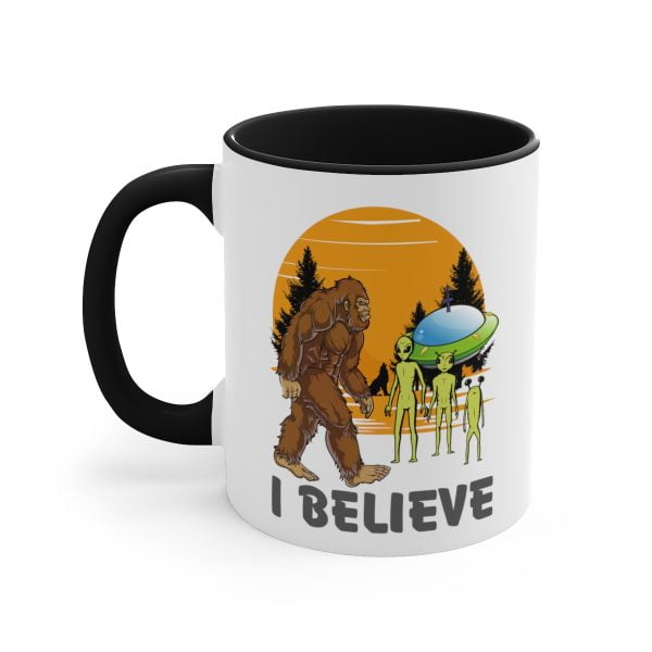 Gift for UFO Believers