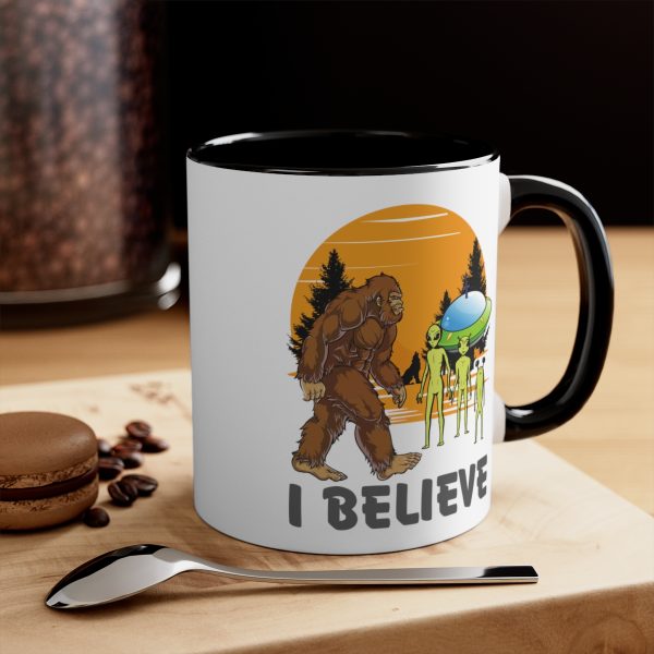 Gift for UFO Believers