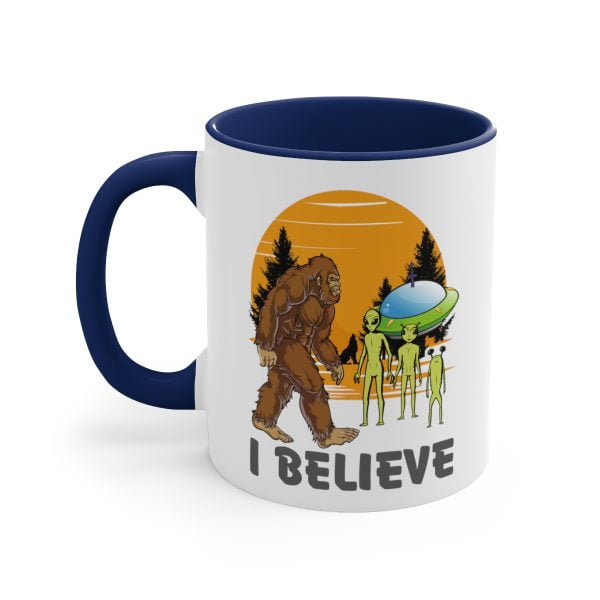 Sasquatch Gift