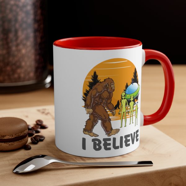 Gift for UFO Believers
